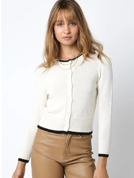 Tess Sweater