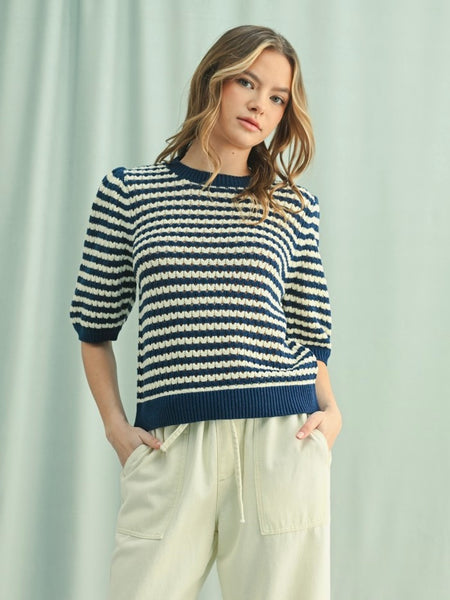 Christina Sweater
