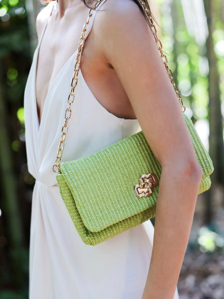 Raffaella Shoulder Bag
