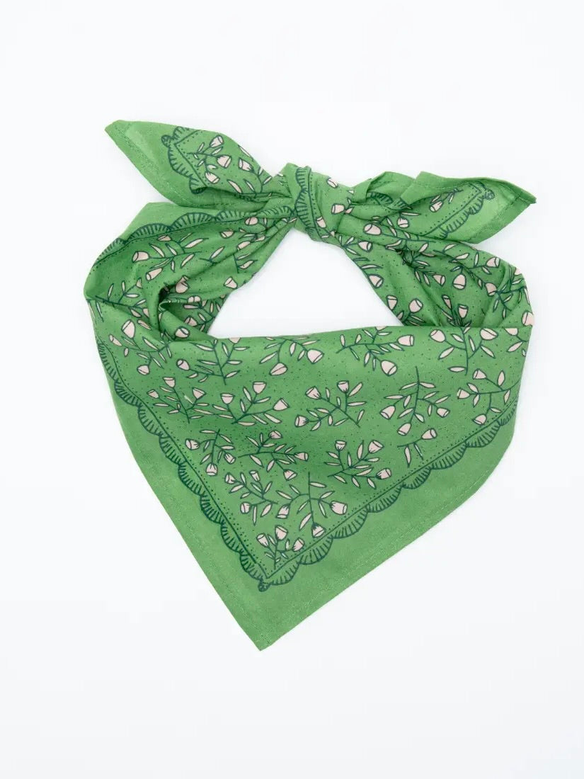 Posey Bandana