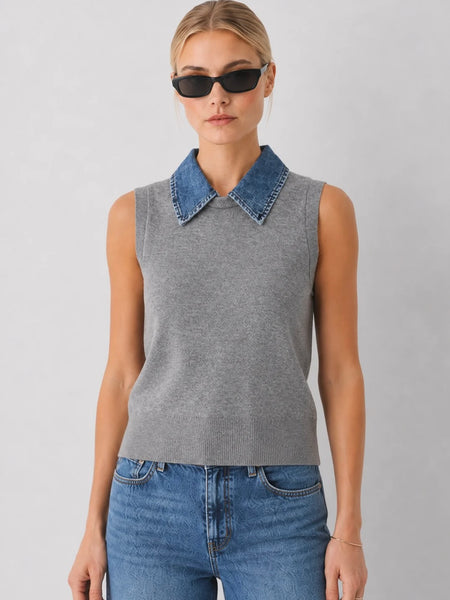 Kelson Sweater