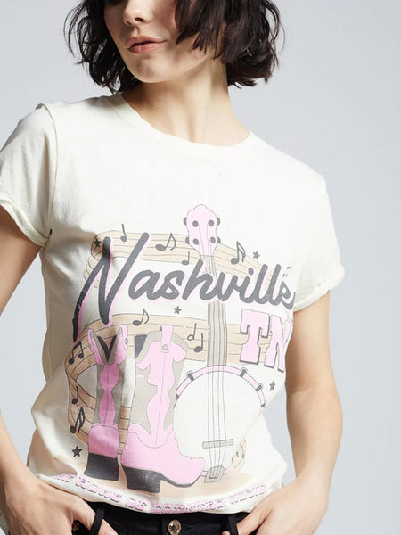 Nashville Tee