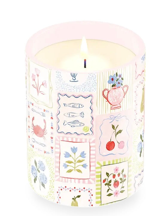 Endless Summer Candle