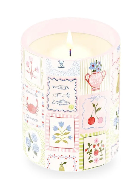 Endless Summer Candle