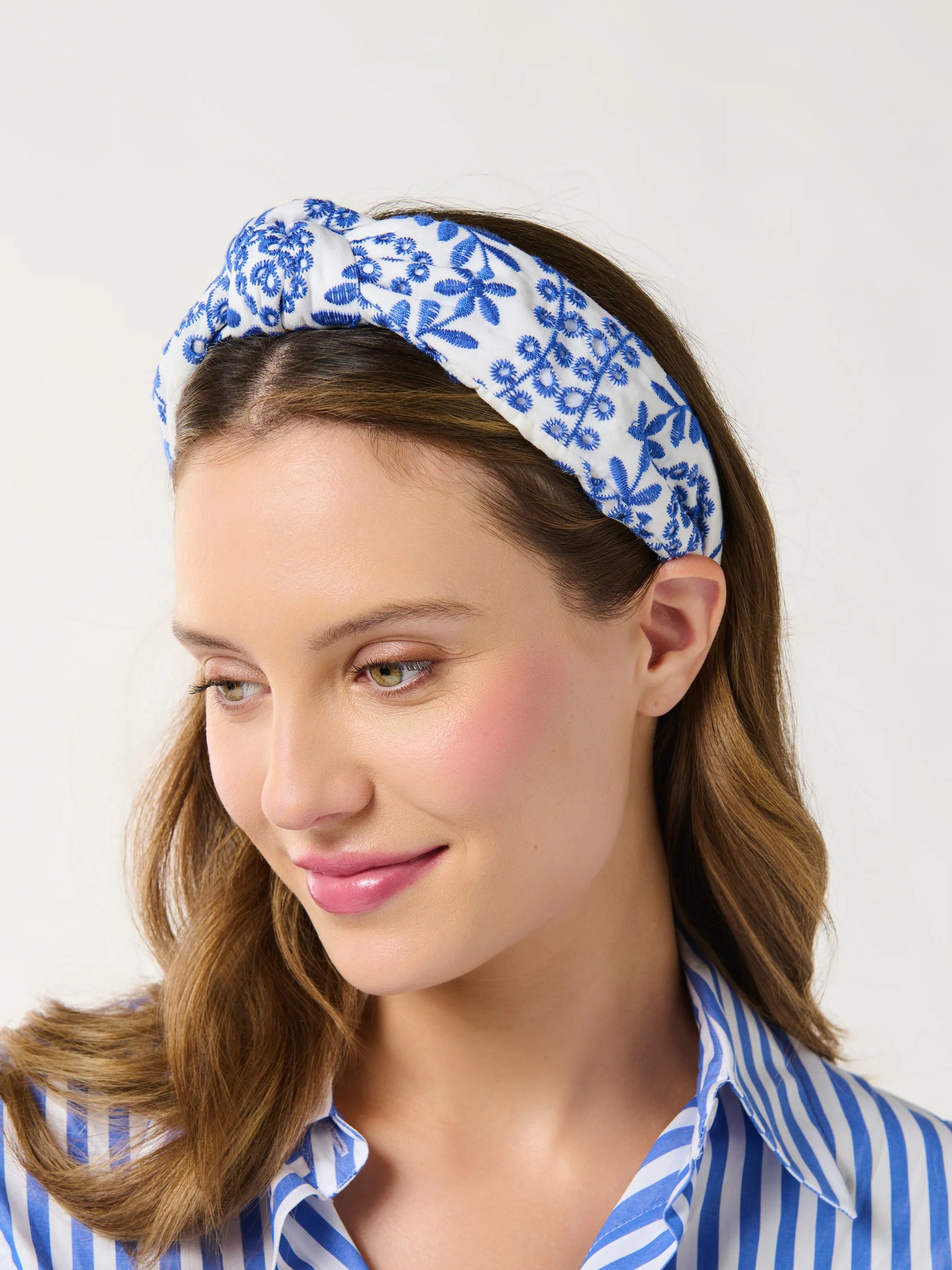 Athena Knot Headband