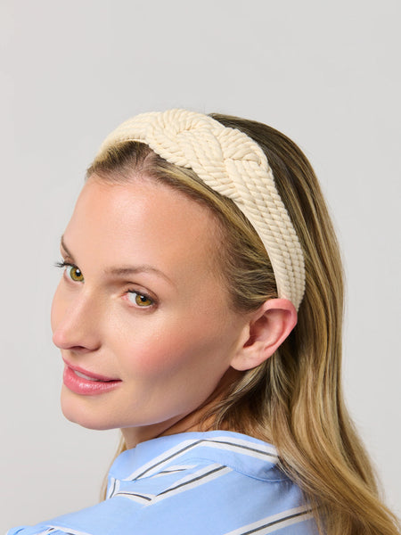 Rope Headband