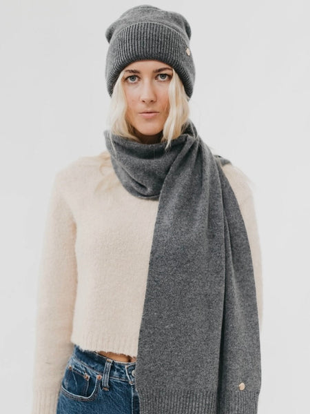 Cassidy Cashmere Scarf