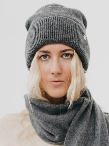 Cassidy Cashmere Hat