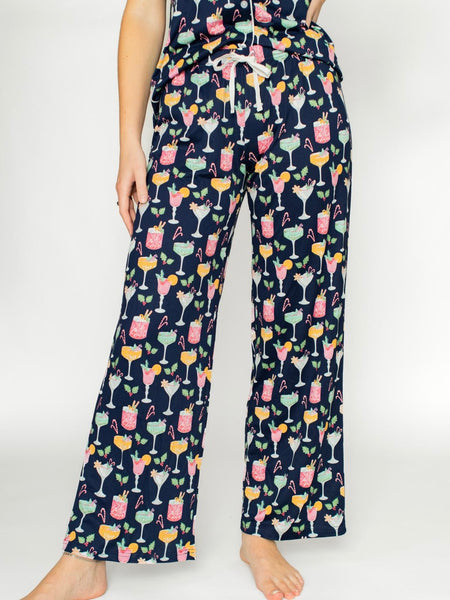 Fizz the Season Sleep Pants