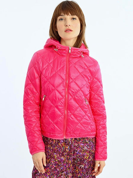 Hallie Puffer Jacket