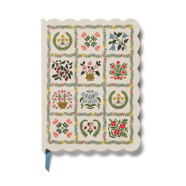 Helena Soft Cover Journal