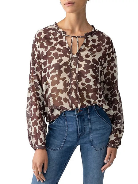 Watermark Blouse