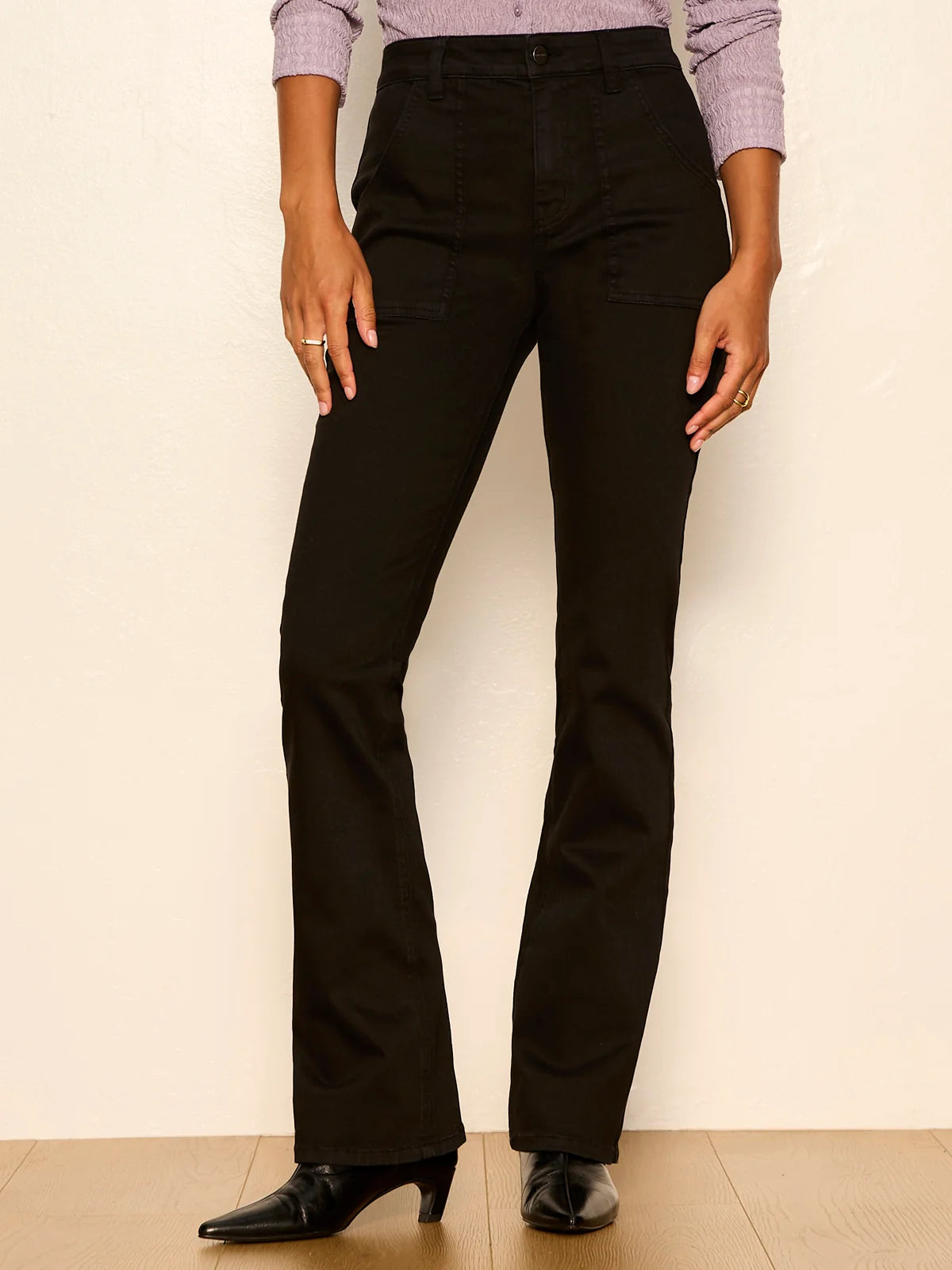 Sanctuary Uplift Pull On Trouser