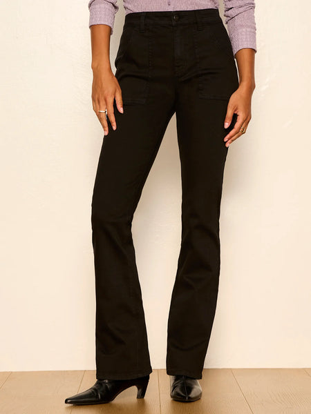 Sanctuary Uplift Pull On Trouser