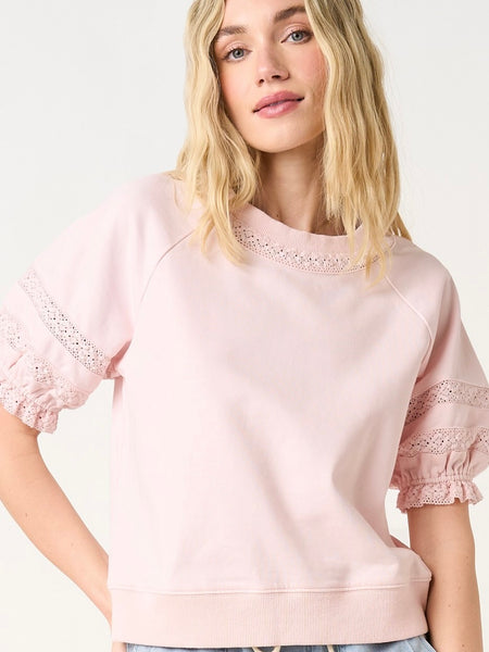 Lucy Top