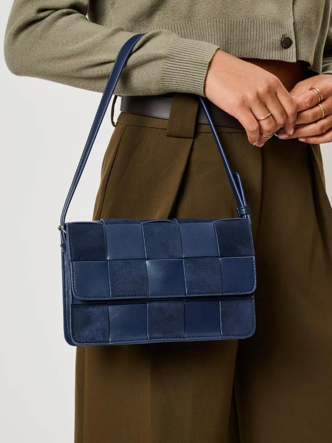 Tanya Crossbody