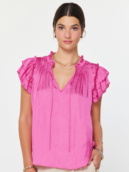 Brianna Blouse