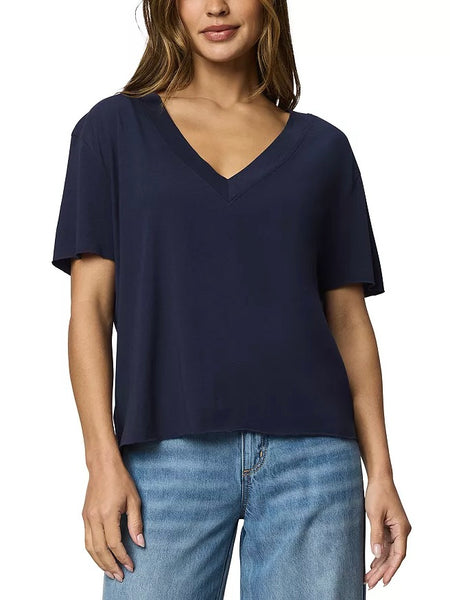Kacey V-Neck Tee