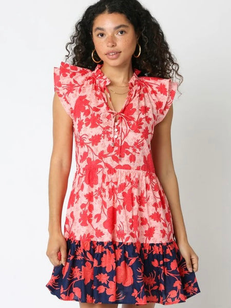 Sarah Dress