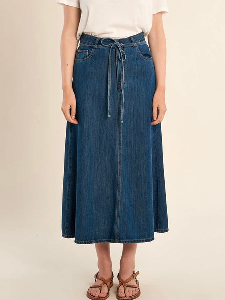Daphne Woven Skirt