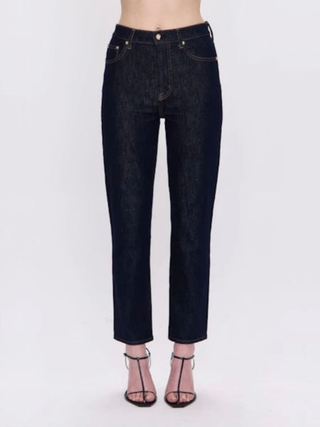 {Pistola} Bri Ankle Jean