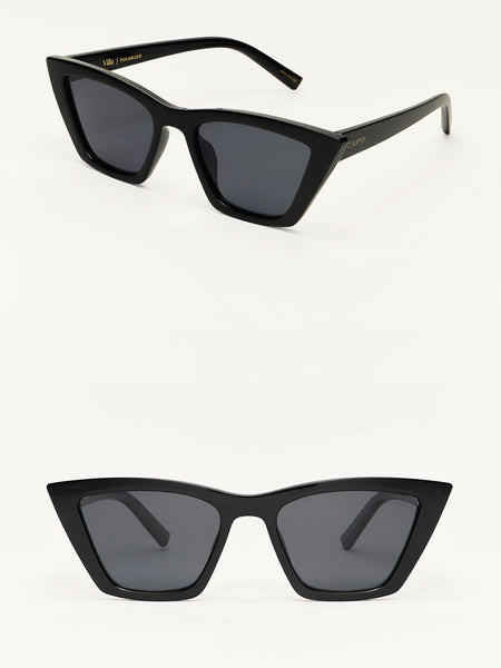 Z Supply Villa Sunglasses