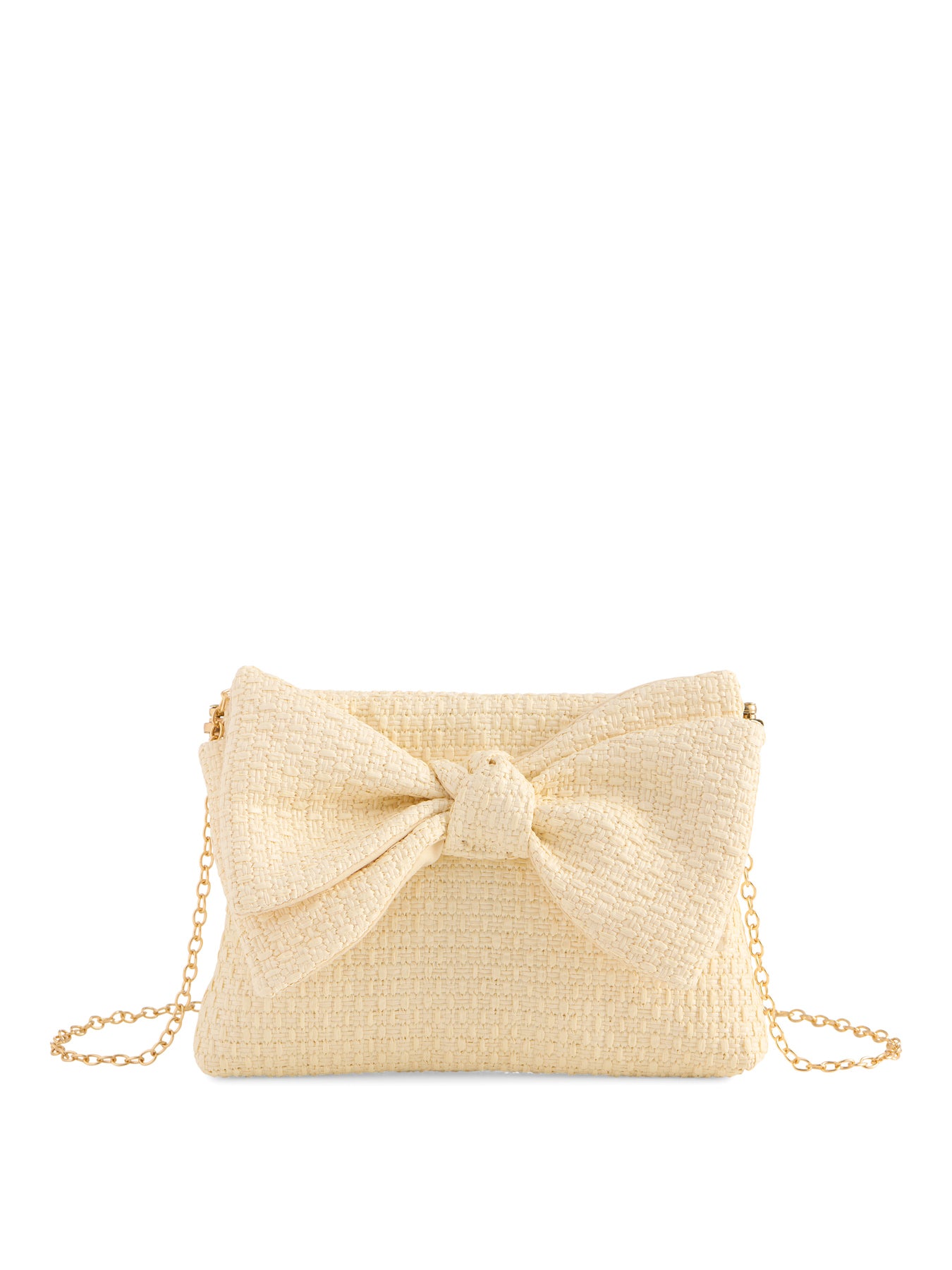 Vera Bow Clutch