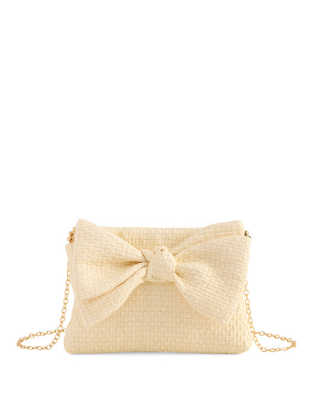 Vera Bow Clutch