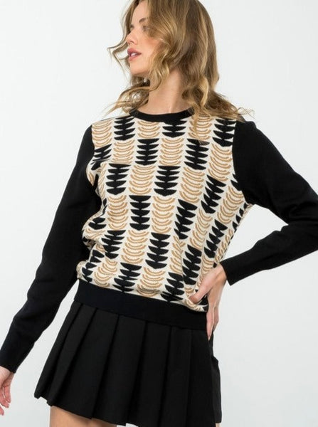 Serena Sweater