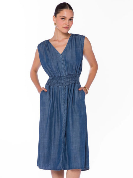 Persa Dress
