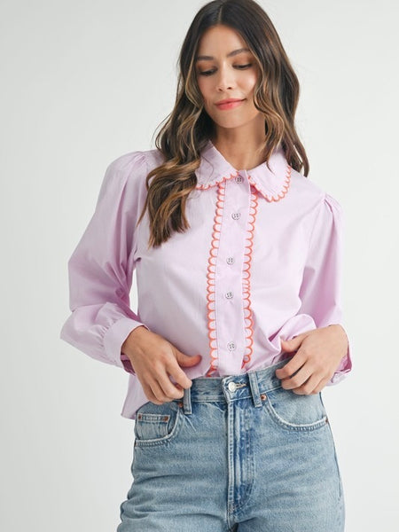 Suri Shirt