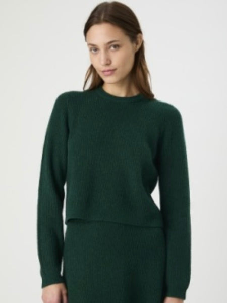 {French Connection} Vhari Knit Classic Pullover Sweater