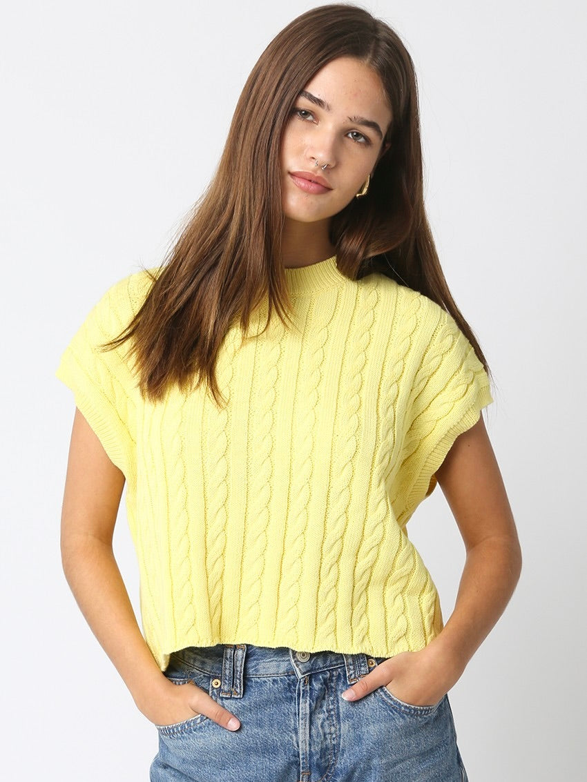 Alina Sweater