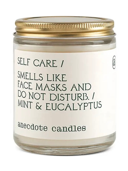 Anecdote Candles