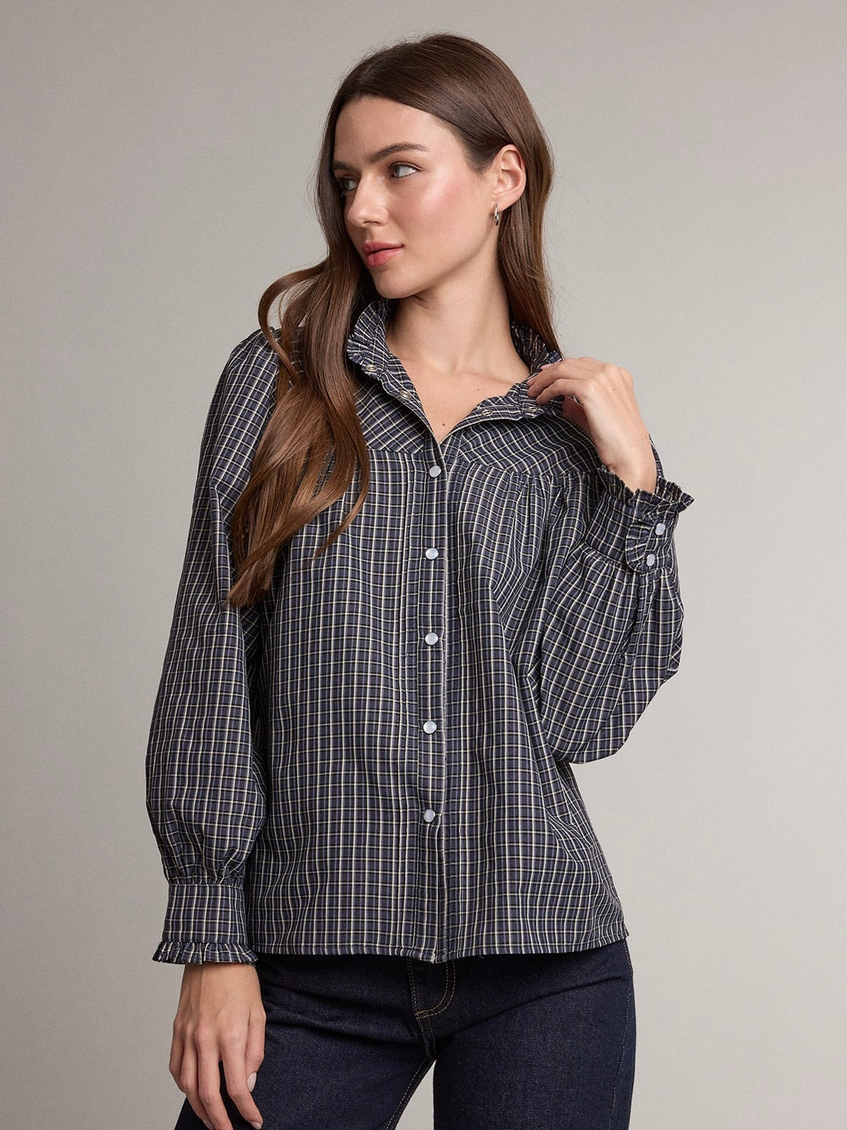 Emma Blouse