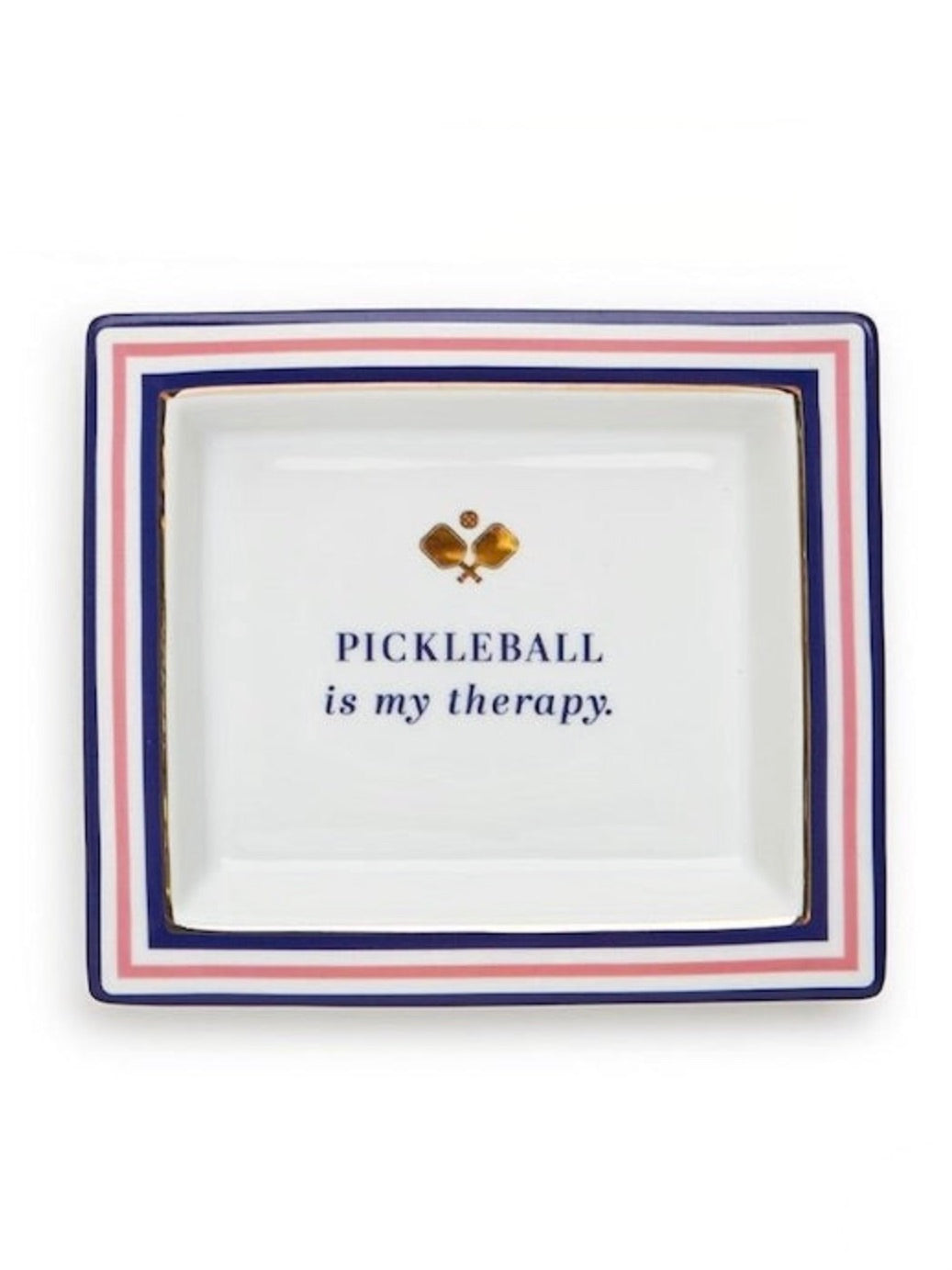 Pickleball Sayings Tray