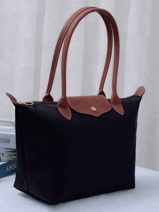 Hannah Handle Tote