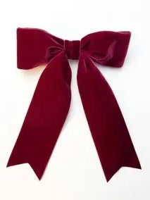 Bailee Bow Barrette