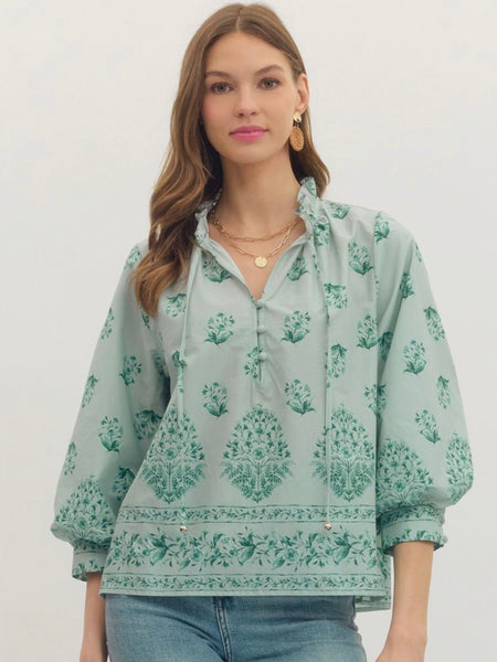Destiny Top
