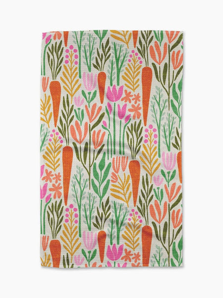 Geometry : Elowen Tea Towel