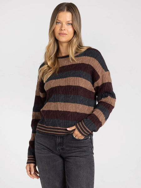 Carlisle Sweater