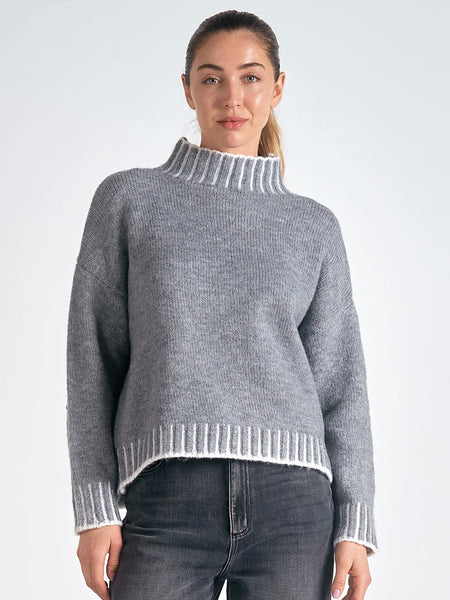 Marlena Sweater