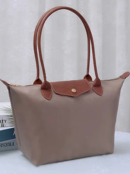 Hannah Handle Tote