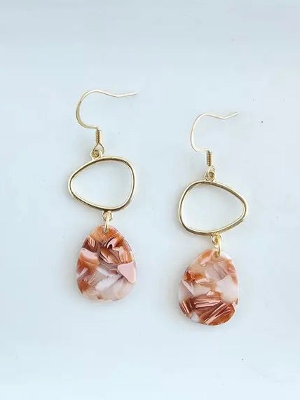 Quinn Earrings