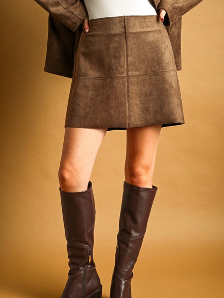 Lille Skirt
