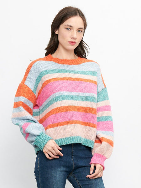 Amanda Sweater