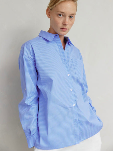 The Annalise Top