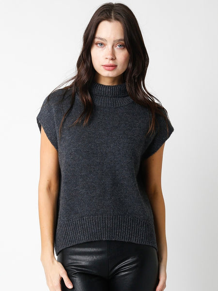 Gracelyn Sweater