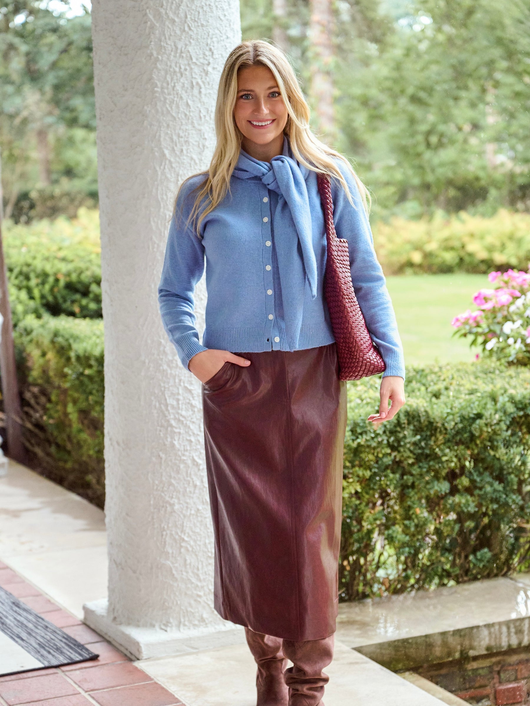 Elsie Skirt
