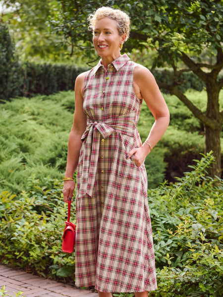 Glasgow Dress